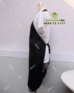 tạp dề salon tóc