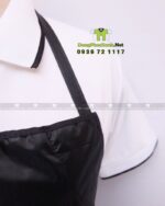 tạp dề salon tóc