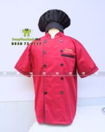 áo vải kaki cotton 65