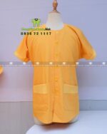 áo đồng phục nhân viên phục vụ