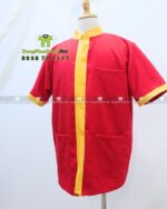 áo đồng phục nhân viên phục vụ