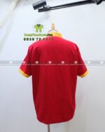 áo đồng phục nhân viên phục vụ