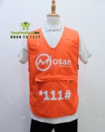 vải dù chéo