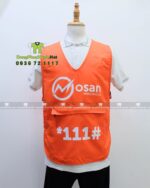 vải dù chéo