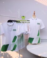 áo vải cá sấu thái