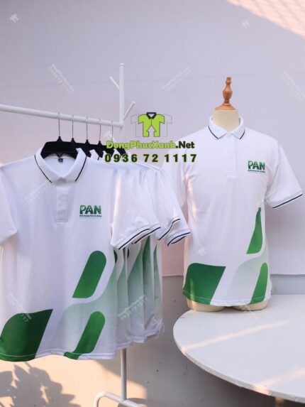 áo vải cá sấu thái