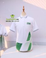áo vải cá sấu thái