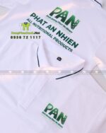 áo vải cá sấu thái