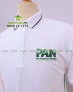 áo vải cá sấu thái