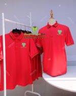 áo vải cá sấu thái