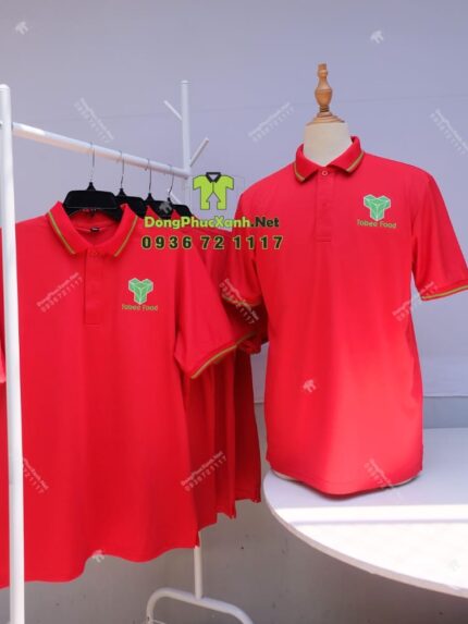áo vải cá sấu thái