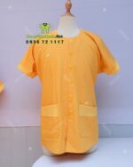 áo vải cotton lạnh