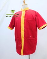 áo vải cotton lạnh