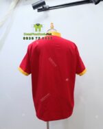 áo vải cotton lạnh