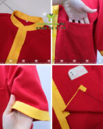 áo vải cotton lạnh