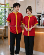 áo vải cotton lạnh