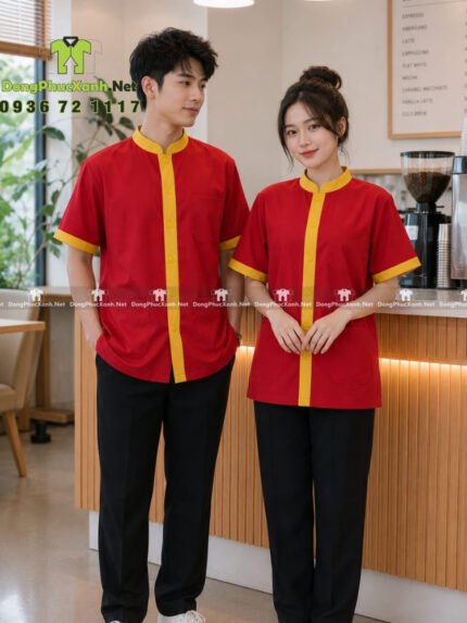 áo vải cotton lạnh