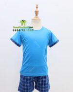 bộ mẫu mầm non