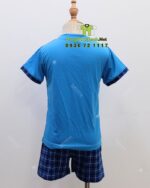 bộ mẫu mầm non