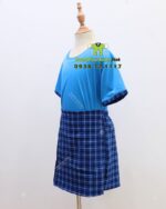 bộ mẫu mầm non