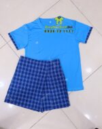 bộ mẫu mầm non