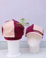 nón vải kaki thun