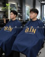 áo vải dù trượt nước