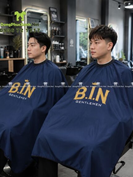 áo vải dù trượt nước