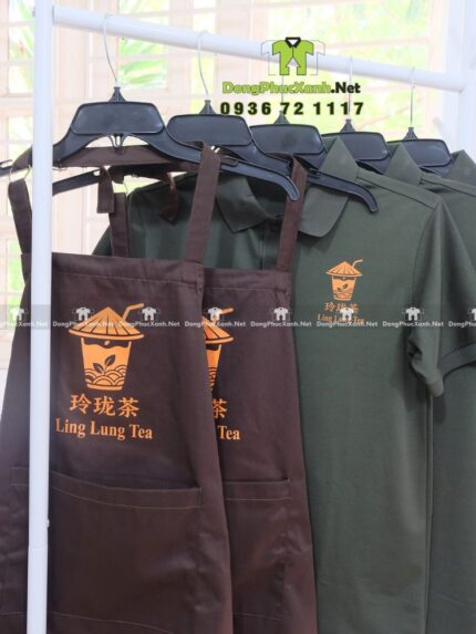áo vải cá sấu thái