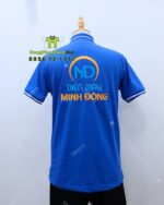 áo vải cá sấu thái