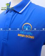 áo vải cá sấu thái