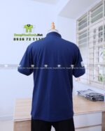 áo thun đồng phục công ty raid