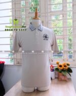áo thun đồng phục quán ăn mì vịt tiềm