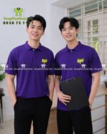 Áo mẫu in Raid vải cá sấu thái