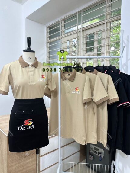 áo vải cá sấu thái