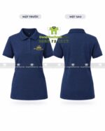 áo vải cá sấu thái