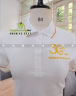 áo vải cá sấu thái