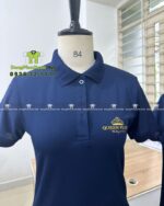 áo vải cá sấu thái