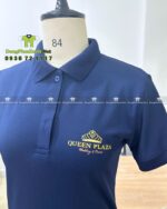 áo vải cá sấu thái
