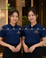 áo vải cá sấu thái