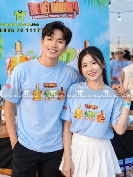 áo vải cotton 100