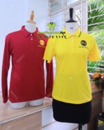 áo vải cá sấu mè