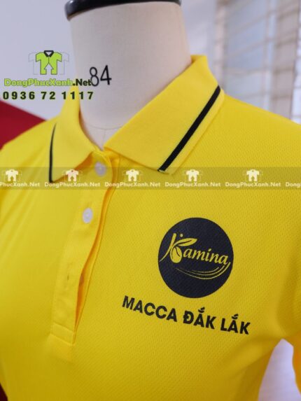 áo vải cá sấu mè