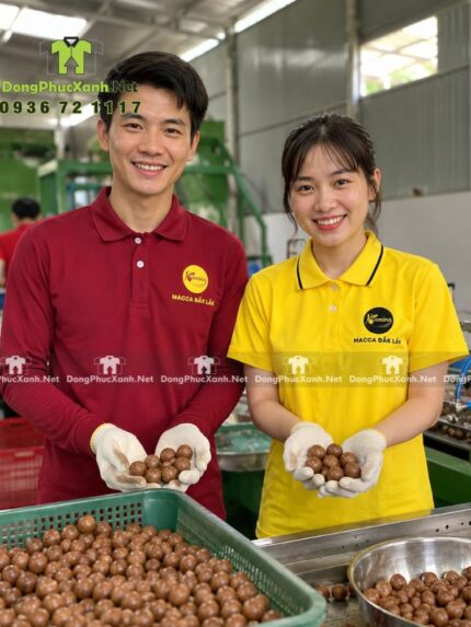 áo vải cá sấu mè