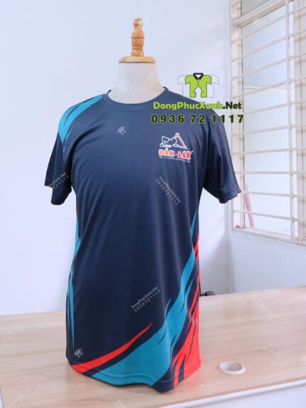 áo vải thun lạnh