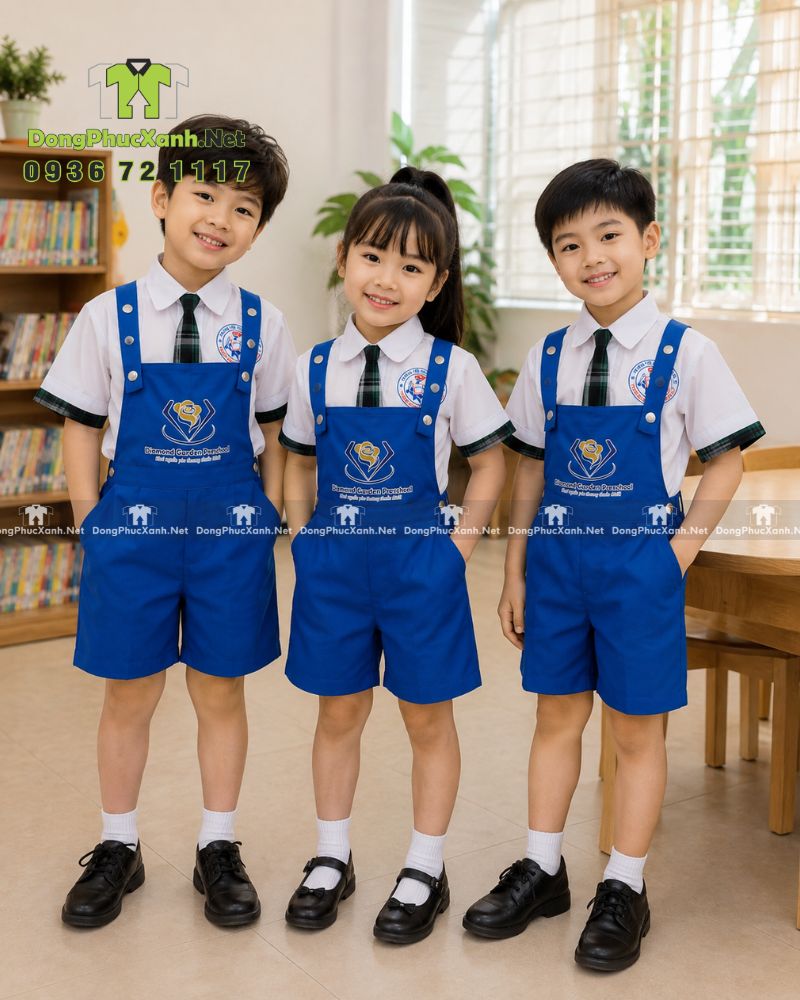 quan-yem-vai-kaki-cotton-diamond-5 quần yếm vải kaki cotton 65