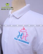áo vảo cotton 100 ,tạp dề kaki thun